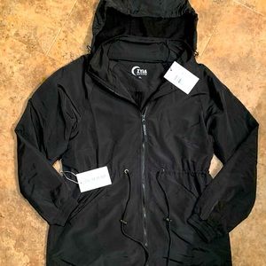 Zyia jacket